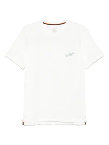  Paul Smith T-shirts and Polos White