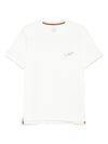 Paul Smith T-shirts and Polos White