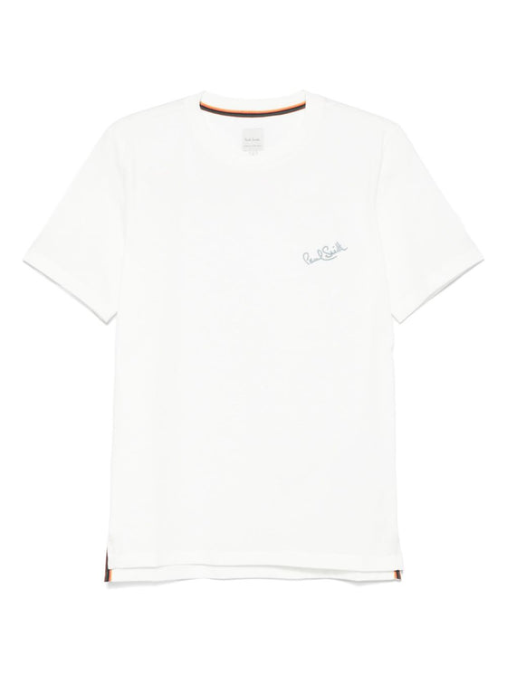 Paul Smith T-shirts and Polos White