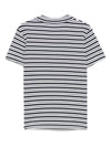 EA7 T-shirts and Polos Black
