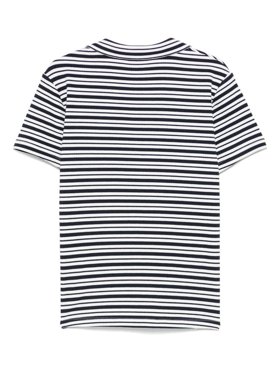 EA7 T-shirts and Polos Black