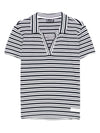 EA7 T-shirts and Polos Black