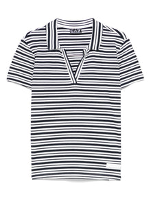  EA7 T-shirts and Polos Black