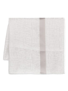  Emporio Armani Scarfs Light Grey