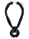 Emporio Armani Exclusive Beaded necklace