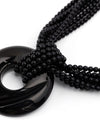 Emporio Armani Exclusive Beaded necklace
