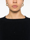 Fabiana Filippi Sweaters Blue