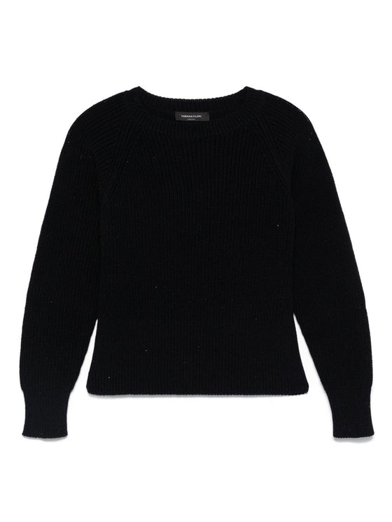 Fabiana Filippi Sweaters Blue