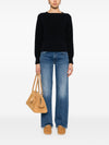 Fabiana Filippi Sweaters Blue