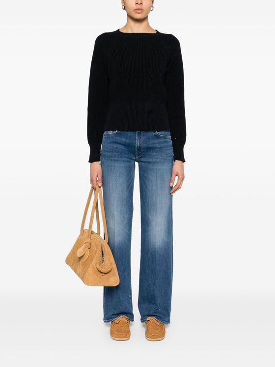 Fabiana Filippi Sweaters Blue