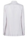 Forte Forte Jackets Light Grey