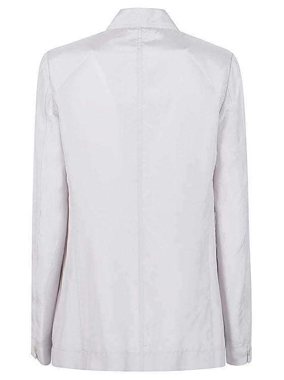 Forte Forte Jackets Light Grey