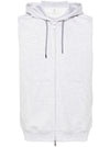 Brunello Cucinelli Sweaters Grey
