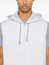 Brunello Cucinelli Sweaters Grey