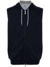Brunello Cucinelli Sweaters Blue
