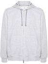 Brunello Cucinelli Sweaters Grey