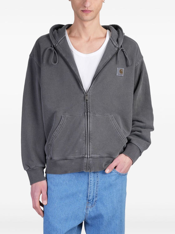CARHARTT WIP MAIN Sweaters Grey