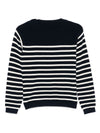 Semicouture Sweaters Blue