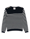 Semicouture Sweaters Blue