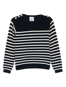  Semicouture Sweaters Blue