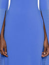 Solace London Naomi maxi dress