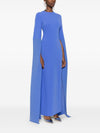 Solace London Naomi maxi dress
