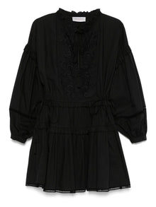  ERMANNO FIRENZE Dresses Black