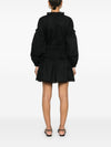 ERMANNO FIRENZE Dresses Black