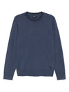 PS By Paul Smith Sweaters Blue