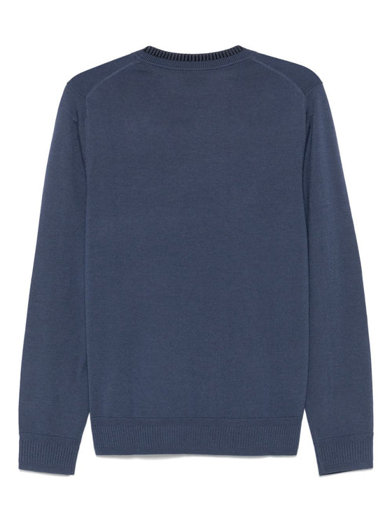 PS By Paul Smith Sweaters Blue