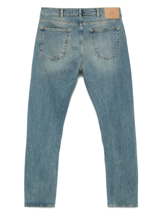 PS By Paul Smith Jeans Blue