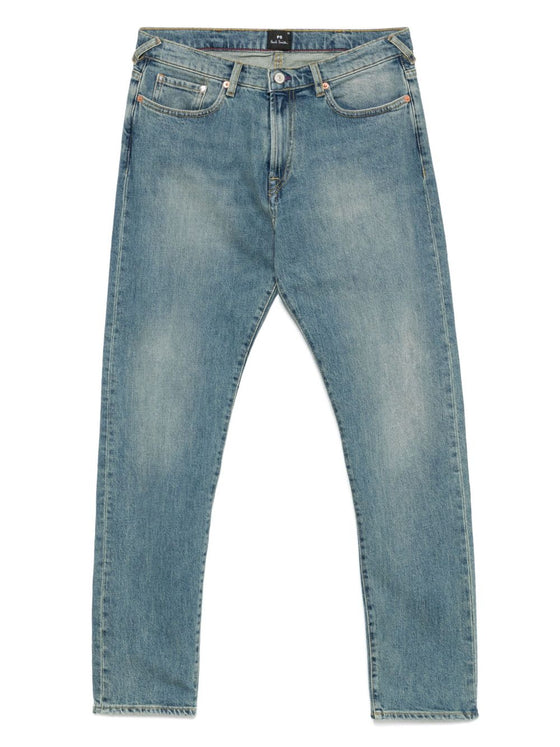 PS By Paul Smith Jeans Blue