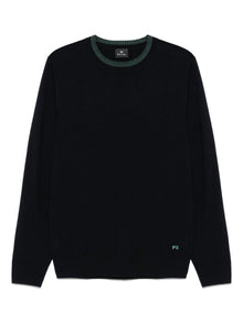  PS By Paul Smith Sweaters Blue