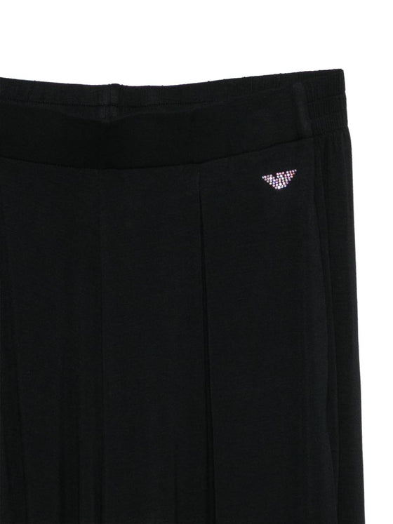 Emporio Armani Underwear Black