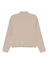 EA7 Sweaters Beige