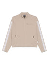 EA7 Sweaters Beige
