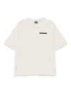EA7 T-shirts and Polos Beige