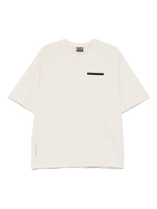  EA7 T-shirts and Polos Beige