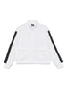 EA7 Sweaters White