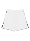 EA7 Shorts White