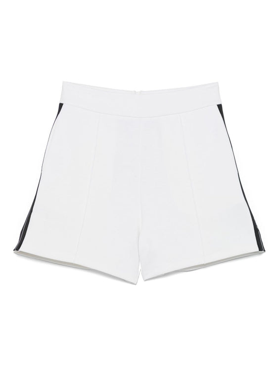 EA7 Shorts White