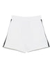 EA7 Shorts White