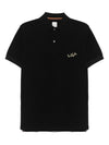 Paul Smith T-shirts and Polos Black
