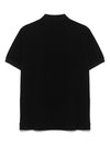 Paul Smith T-shirts and Polos Black
