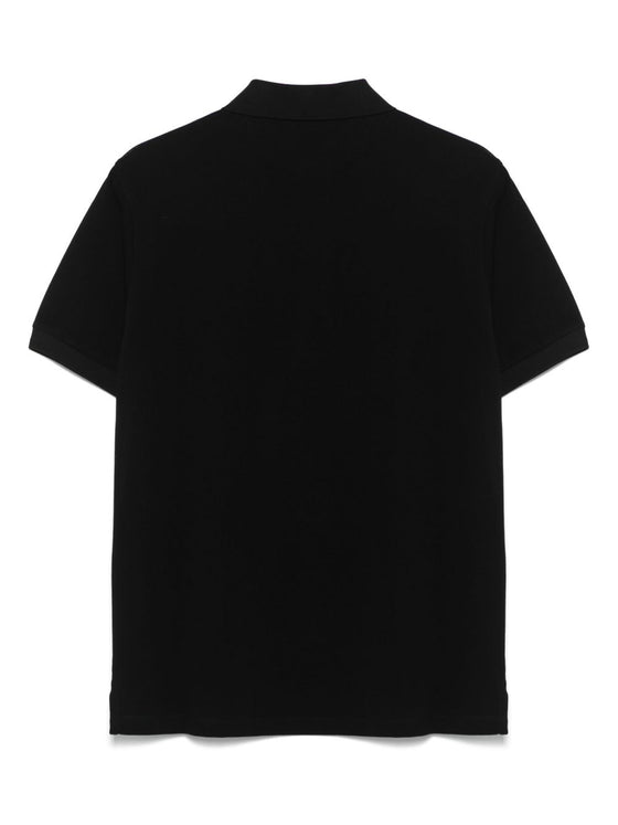 Paul Smith T-shirts and Polos Black