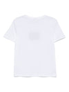 PS By Paul Smith T-shirts and Polos White