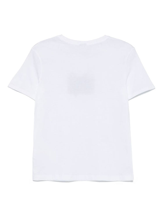 PS By Paul Smith T-shirts and Polos White