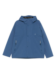  PS By Paul Smith Coats Blue