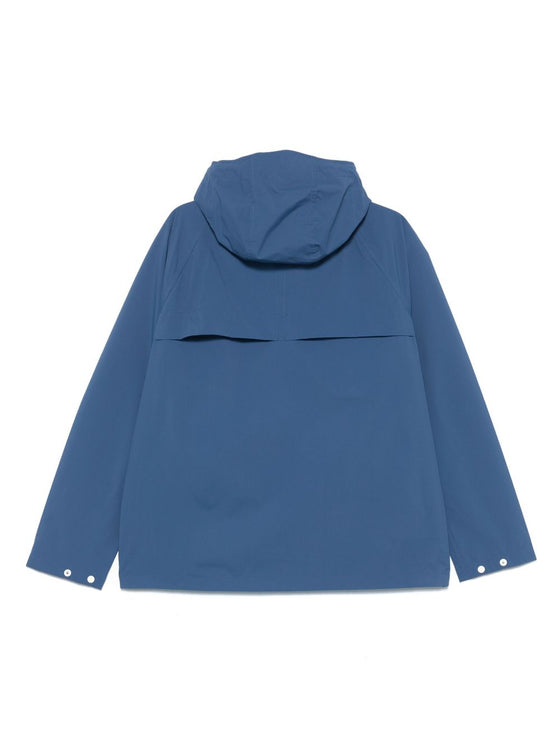 PS By Paul Smith Coats Blue