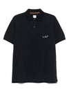 Paul Smith T-shirts and Polos Blue